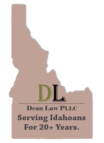 Serving Idahoans for 20+ years.