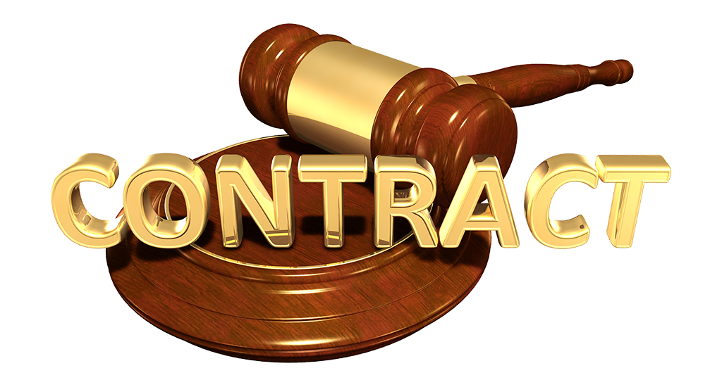 Dean Law PLLC Practice Areas include Contract Law