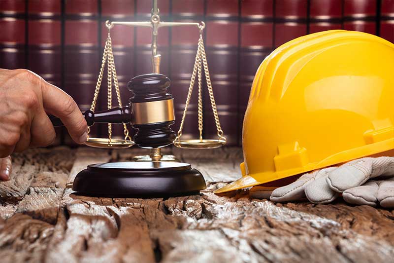 Construction Law offered by Dean Law PLLC