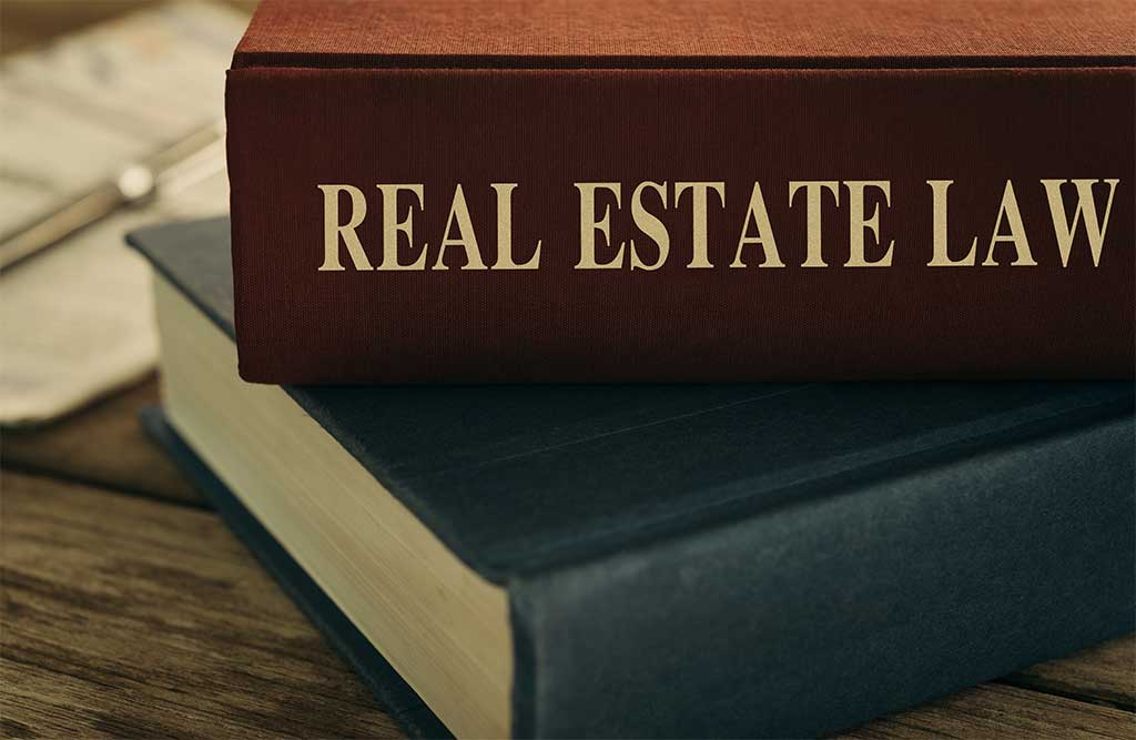 Real Estate Law for idahoans