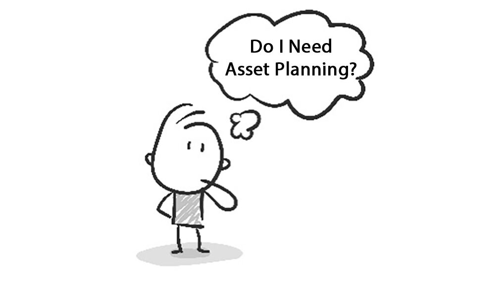 Asset Planning