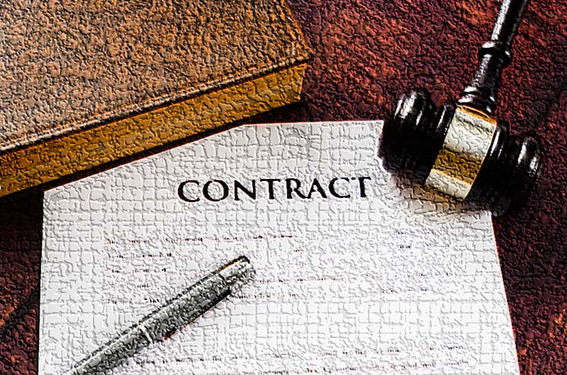 What is Contract Law?