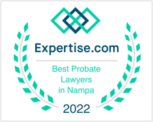 Probate Lawyers Award