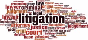 The Pros and Cons of Litigation
