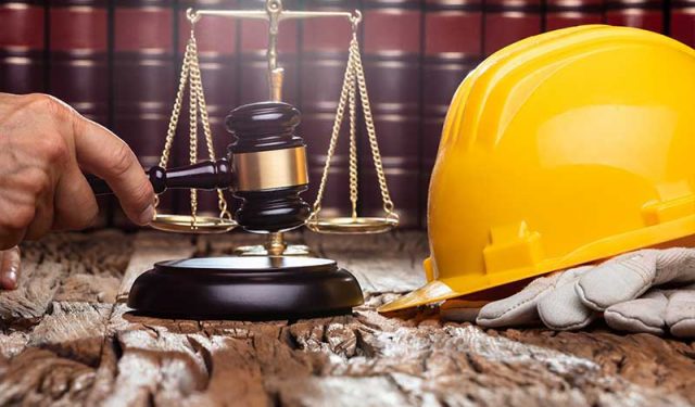 Construction Law offered by Dean Law PLLC